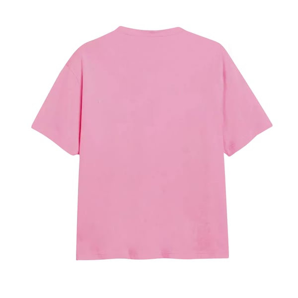 Lilo & Stitch Surf Club T-shirt til piger