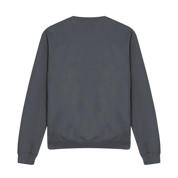 Lilo & Stitch Unisex Adult Cute But Chaotic Crew Neck Sweatshirt
