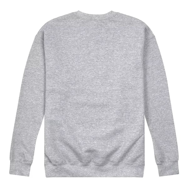 Star Trek Beyond Unisex Adult Enterprise Patch Sweatshirt