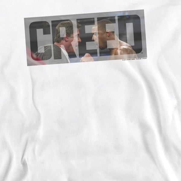 Creed Unisex Adult Pep Talk Sweatshirt