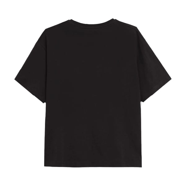 E.T Piger Moon & Bike T-shirt