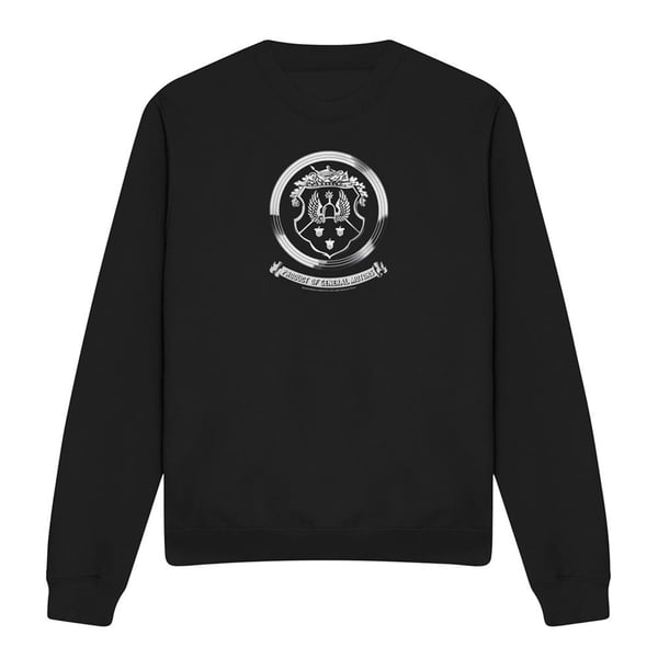 Oldsmobile Unisex Adult 1930s Emblem Logo Sweatshirt