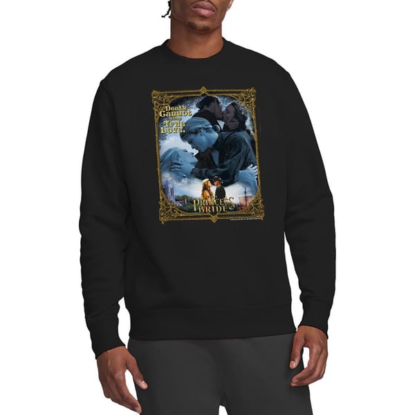 The Princess Bride Unisex Adult Timeless Sweatshirt