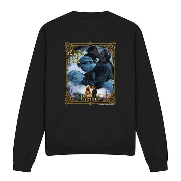 The Princess Bride Unisex Adult Timeless Sweatshirt