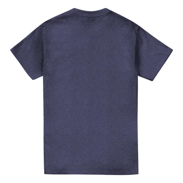 K-Pop Demon Hunters Unisex Adult Logo T-Shirt