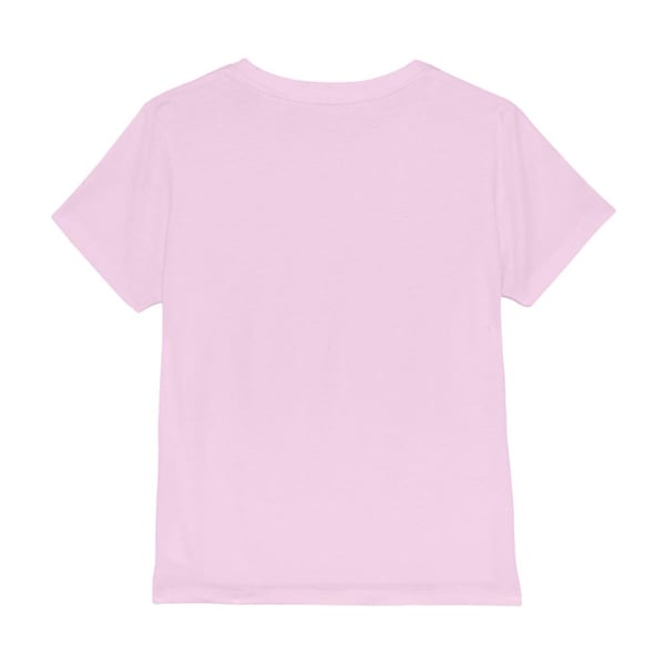 K-Pop Demon Hunters Barn/Kids Logotyp T-Shirt