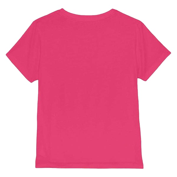 K-Pop Demon Hunters Barn/Kids Saja Boys Fotoram T-shirt
