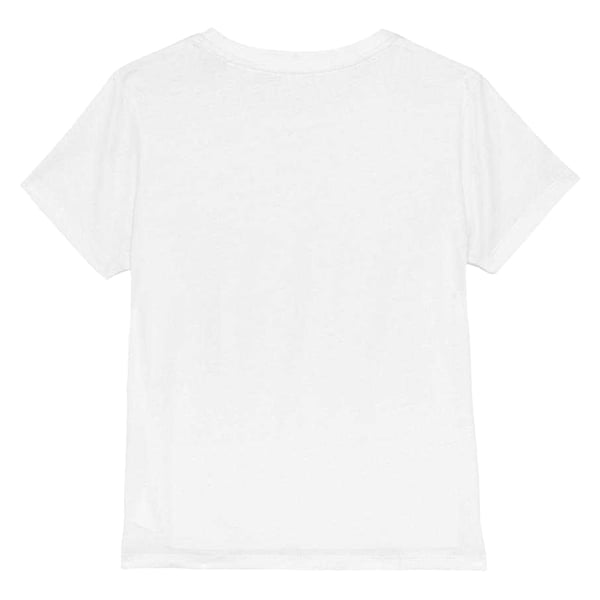 K-Pop Demon Hunters Barn/Kids Saja Boys Fotoram T-shirt