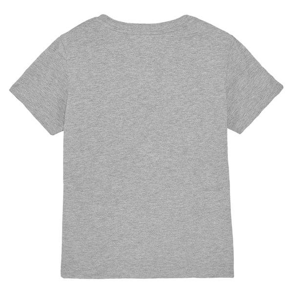 K-Pop Demon Hunters Barn/Kids Saja Boys Fotoram T-shirt