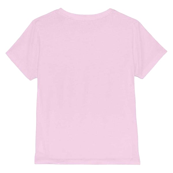 K-Pop Demon Hunters Barn/Kids Saja Boys Fotoram T-shirt