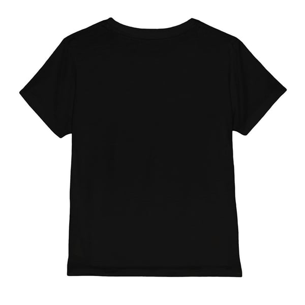 K-Pop Demon Hunters Barn/Kids Huntr/X Anime T-shirt
