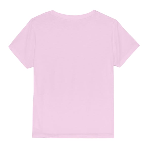 K-Pop Demon Hunters Barn/Kids Huntr/X Anime T-shirt
