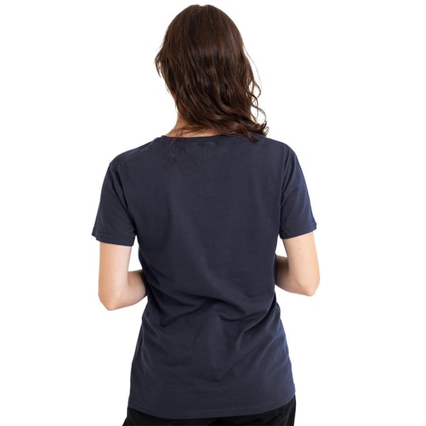 K-Pop Demon Hunters Womens/Ladies Colour Logo T-Shirt
