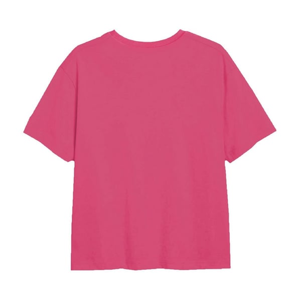 Little Mermaid Piger Rock T-shirt