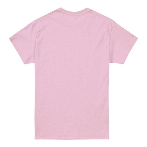 K-Pop Demon Hunters Unisex Adult Era Saja Boys Grid T-Shirt
