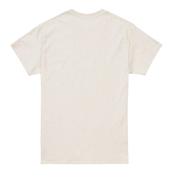 K-Pop Demon Hunters Unisex Adult Era Saja Boys Grid T-Shirt