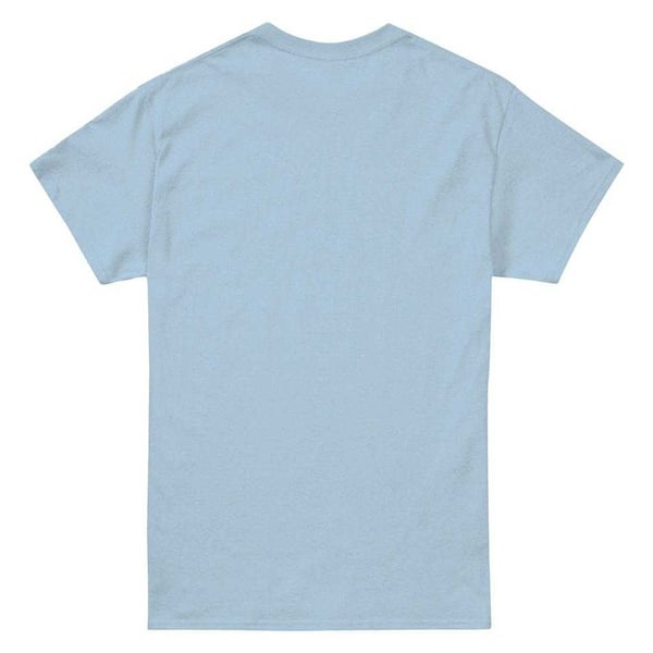 K-Pop Demon Hunters Unisex Adult Era Saja Boys Grid T-Shirt