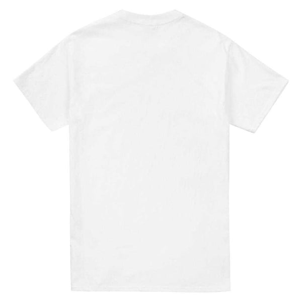 K-Pop Demon Hunters Unisex Adult Era Saja Boys Grid T-Shirt