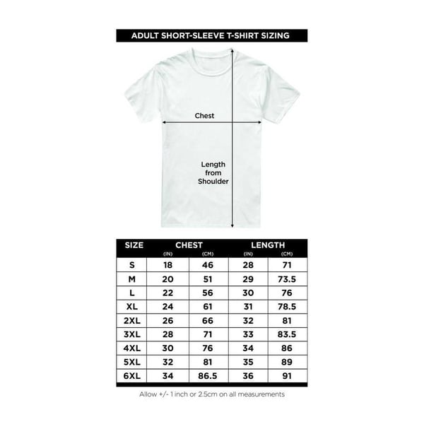 K-Pop Demon Hunters Unisex Adult Era Saja Boys Grid T-Shirt