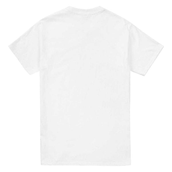 K-Pop Demon Hunters Unisex Adult Era Saja Boys Grid T-Shirt