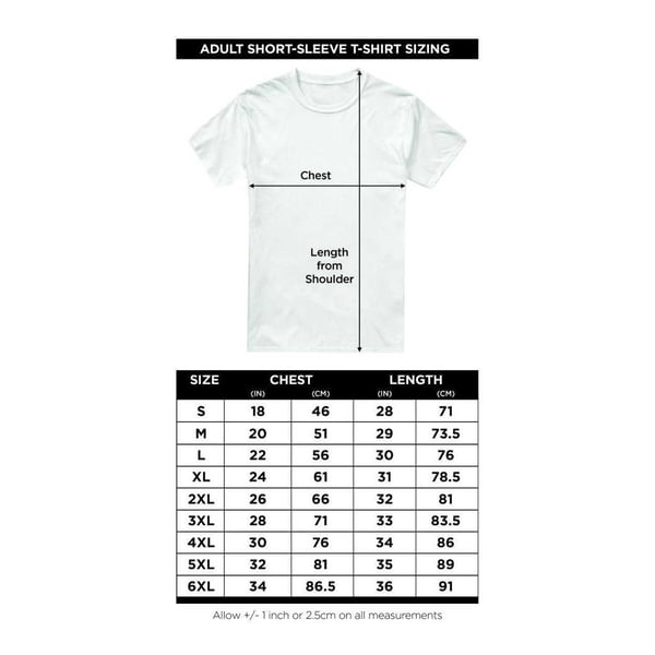 K-Pop Demon Hunters Unisex Adult Era Saja Boys Grid T-Shirt