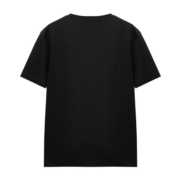 K-Pop Demon Hunters Womens/Ladies Huntr/X Poster T-Shirt