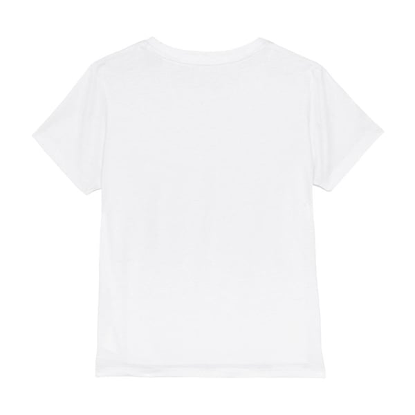 K-Pop Demon Hunters Barn/Kids Saja Boys Rutig T-shirt