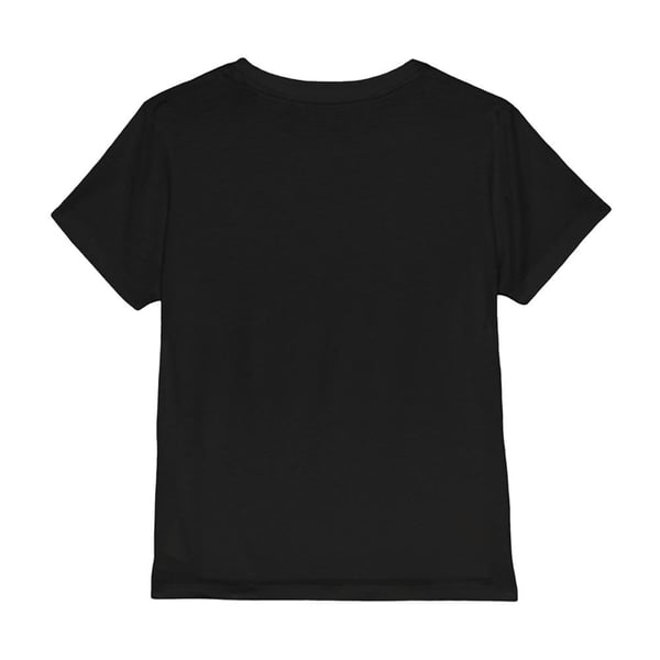 K-Pop Demon Hunters Barn/Kids Huntr/X Affisch T-Shirt