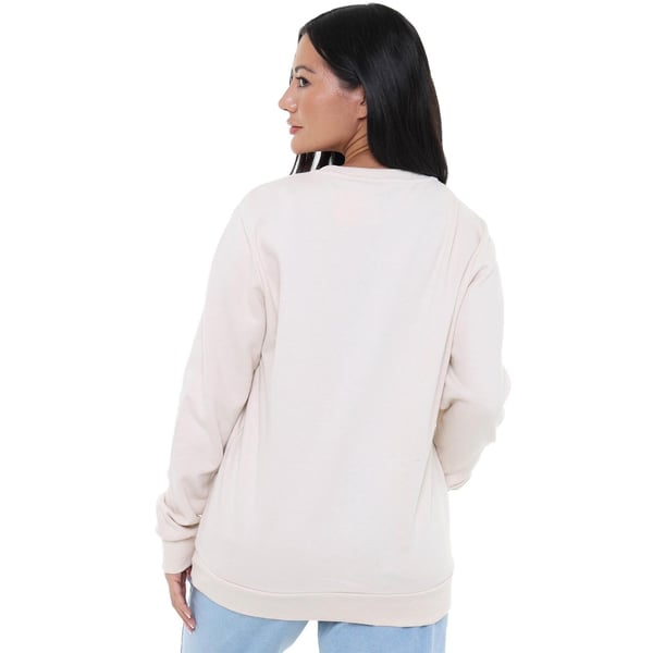 Disney Womens/Ladies Mickey Mouse Sketch Sweatshirt