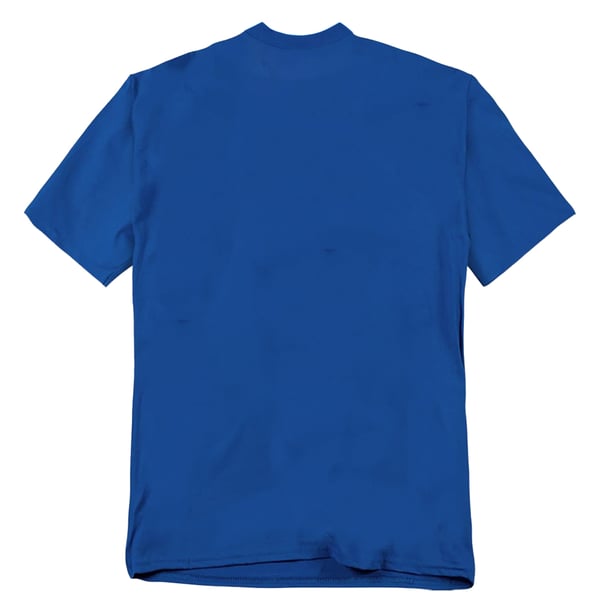 South Park Unisex Adult WTF Ultimate Smackdown T-Shirt