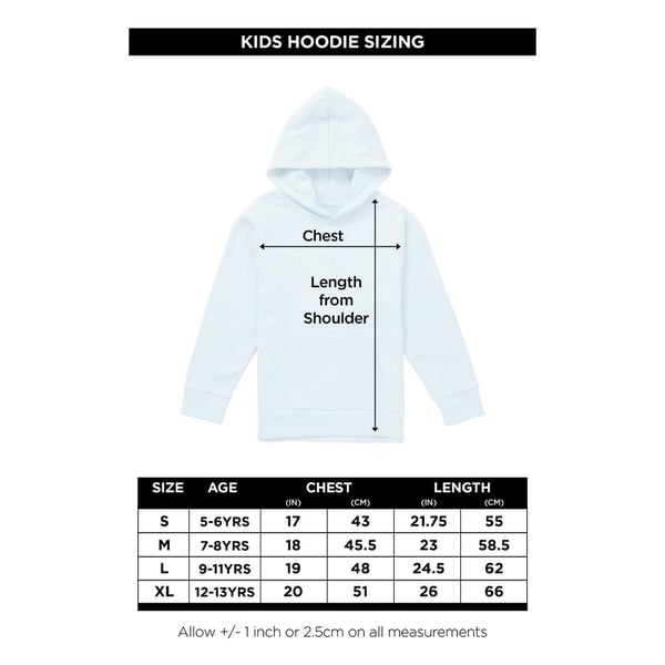 Winnie The Pooh Childrens/Kids Free Hugs Valentine`s Day Hoodie