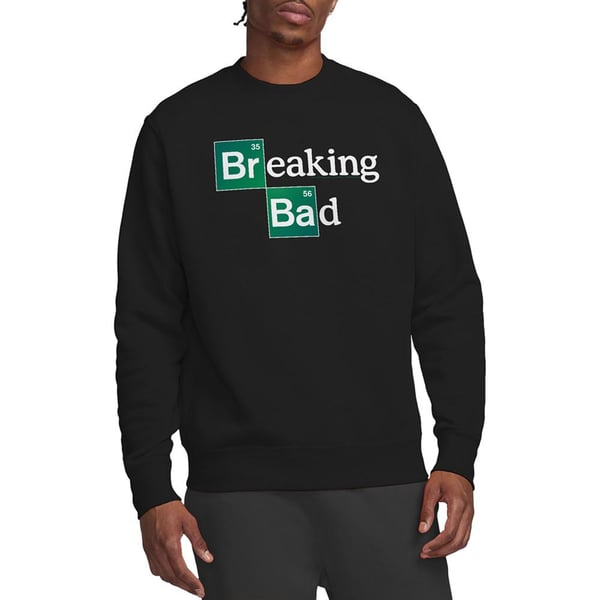 Breaking Bad Unisex aikuisten logopaita