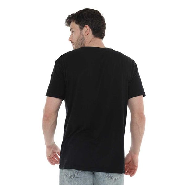 Dungeons & Dragons Unisex Aikuisten Ranger Key Art T-paita