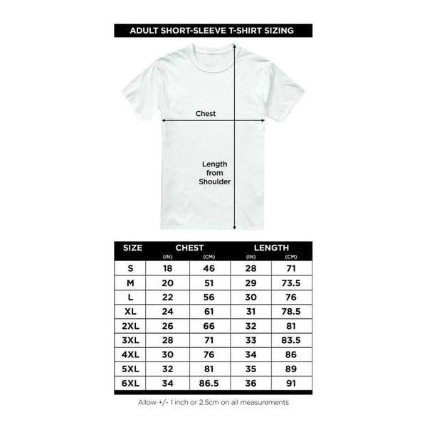 Dungeons & Dragons Unisex Aikuisten Ranger Key Art T-paita