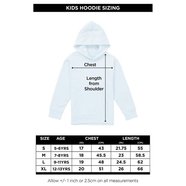 Spider-Man Childrens/Kids Heart Hoodie