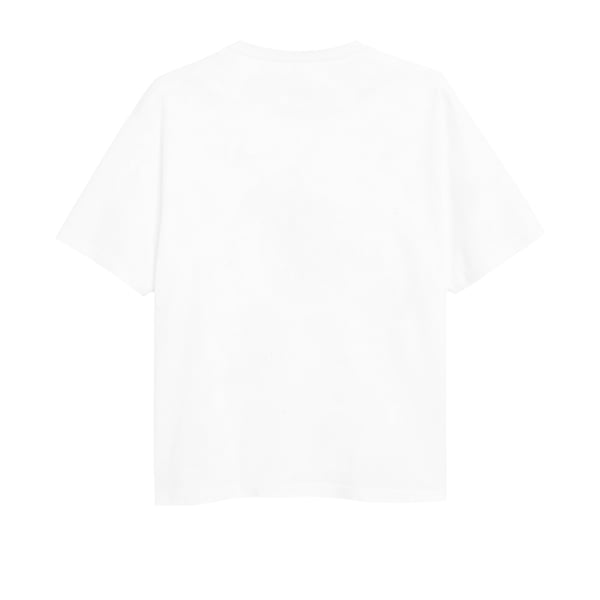 Disney Girls Mickey Mouse Letter T-Shirt