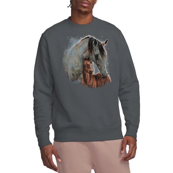 Twin Peaks Unisex Aikuisten Wild Wings Hevospaita