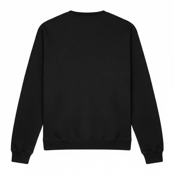 Sesame Street Unisex Adult The Count Glower Sweatshirt