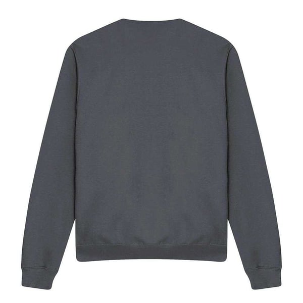 Sesame Street Unisex Adult The Count Glower Sweatshirt