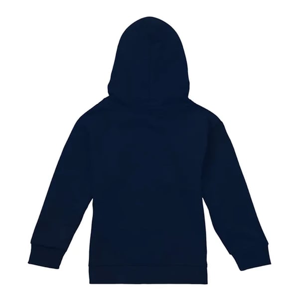 Star Wars Childrens/Kids Darth Vader Santa Christmas Hoodie