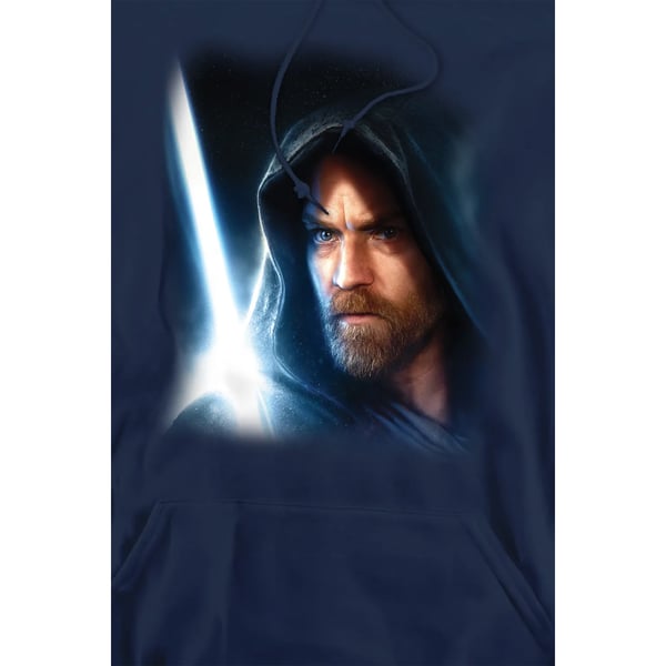 Star Wars: Obi-Wan Kenobi Lasten huppari