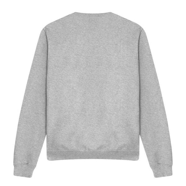 Daredevil Unisex Adult Born Again Matt Murdock Graffiti Heather Sweatshirt
