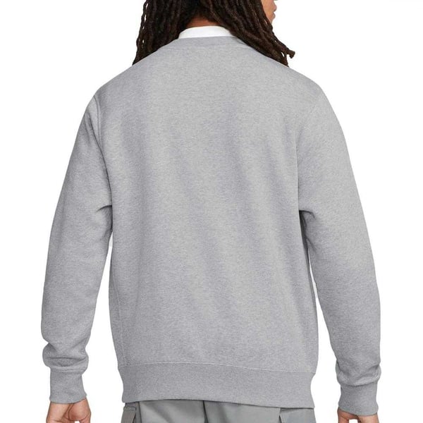 Daredevil Unisex Adult Born Again Matt Murdock Graffiti Heather Sweatshirt