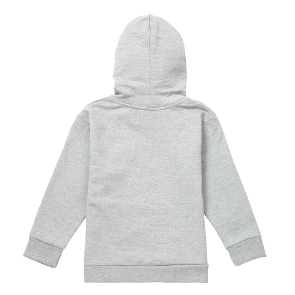 Marvel Childrens/Kids Red Hulk Cracked Pull Over Hoodie