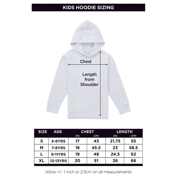 Marvel Childrens/Kids Red Hulk Cracked Pull Over Hoodie