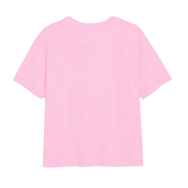 Disney Girls Good Vibes Only Minnie Mouse T-Shirt