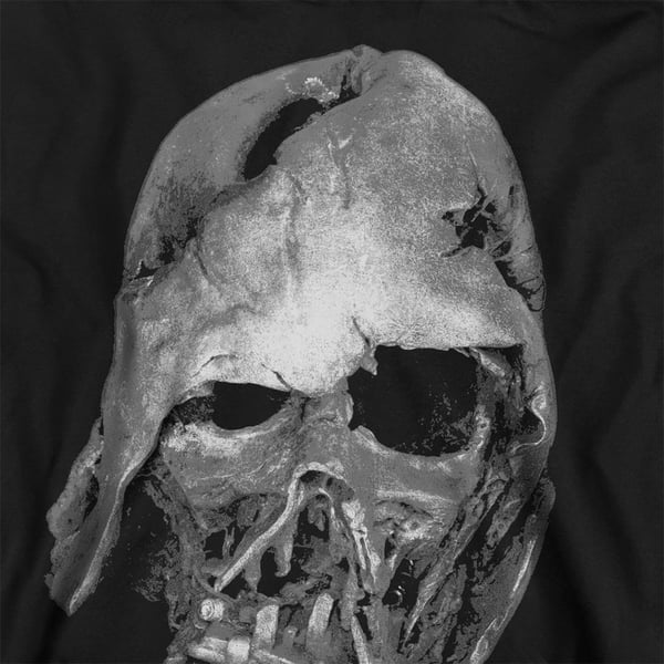 Star Wars Unisex Adult Darth Vader Face Sweatshirt