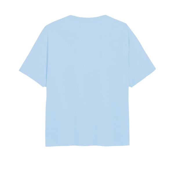 Frozen Girls Elsa Snowflake T-Shirt