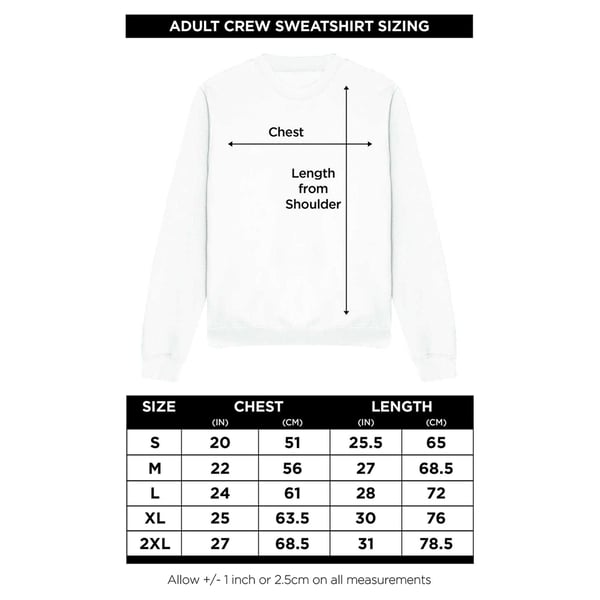 Marvel Zombies Unisex Adult Last One Standing Sweatshirt