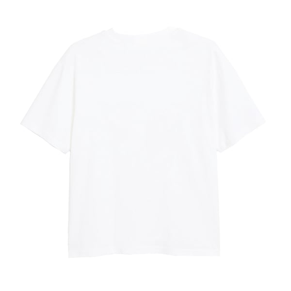 Frozen Girls Olaf Face T-Shirt